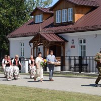 Zobacz w powiększeniu: Dożynki Gminne Baranów 2025 (9)